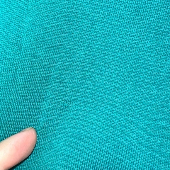 WOMEN'S August Silk Sweater xlarge - Picture 6 of 8